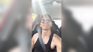 Spunk Spews Inwards His Gullet