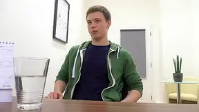 Rugged Muscle Jocks Dont Play Nice — Hardcore Solo Load Show – DirtyScout