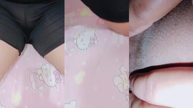 Bokep Jilbab Colmek Istri orang di dalam memek mulus