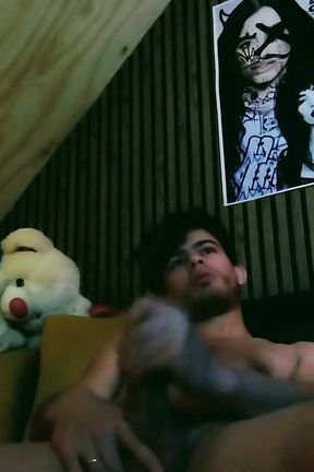 They All Went to Bed and I Was Left Alone
