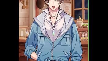 SSR Cocoa Liqueur Yakumo Chapter 1