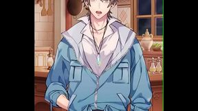 SSR Cocoa Liqueur Yakumo Chapter 1