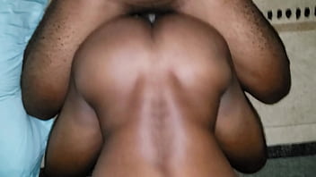 Slamming a hungry bottom