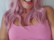 Stepdaughter wants your big cock Daddy (ROLEPLAY-JOI)