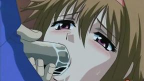 ”German Goo Girls - Queen Of Cum Viktoria”