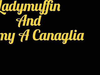Ladymuffin And Tommy A Canaglia scopano di maledetto numero 14