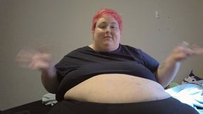 600lb Trans SSBHM Update!