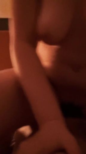 Must-share moment from &quot;Fucked someone else&#039;s slut wife in a hotel room. Amateur filming on a phone.&quot;