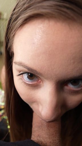 Always plan for pussy