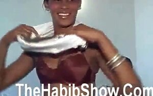 dominican hoodrate takes down a latin dick