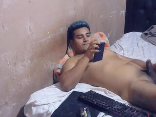 jalandomela, si te gusta dame imbox