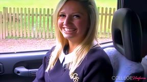 Interview Take 2 Featuring Milly Hedgland