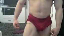 Alpha Stefan Private Show