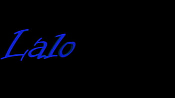 Le meto todo el dildo a Yami