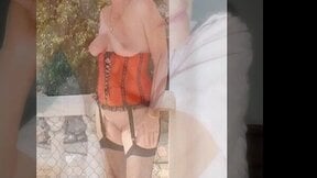 ”ILOVEGRANNY Homemade Mature Cunts In The Pictures”