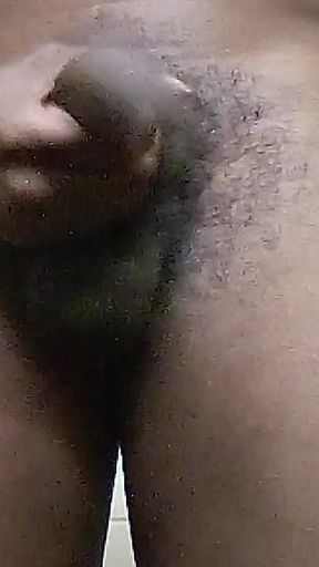 Fat Ass Big Black Dick Daddy
