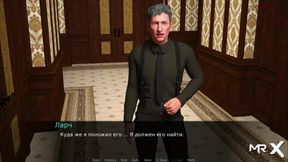 Dusklight manor - Slumber Party Invited Boyfriend E1 #16