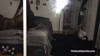 Good sex Bad angle