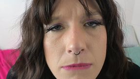 Eye Contact JOI