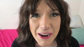Eye Contact JOI