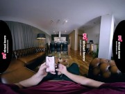 TSVirtuallovers VR - Fucking Shemale Ghost