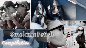 Smoking Compilation