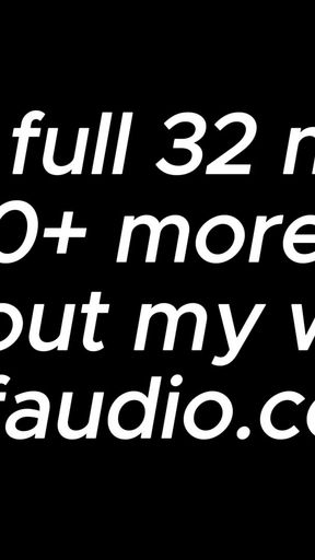 Powerful moment from "Dominant Boyfriend Breeds You First Thing In The Morning - Male Moaning - Audio Roleplay For Women"