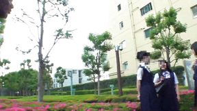 That Fluffy Girl You Found in That Famous Music Hall Has Climbed the Stairs to Adulthood