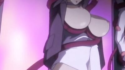 Inyoku Tokkyuu Zetsurin Ou gets steamy in uncensored hentai action