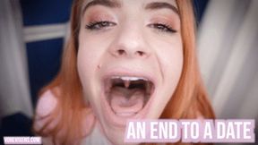 An End To A Date Ft Carmen X - HD MP4 1080p Format