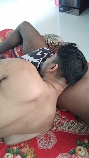 Ass sucking bd hoy