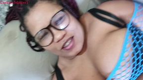 banho de leite na safada amiga da familia