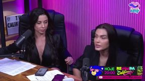Podcast Revoada - Beatriz Miuky