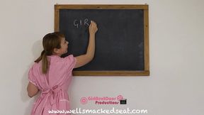 Little Ballerina 2 MP4