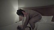 Younger PAWG gets her ass pounded by Older BBC during hotel meetup.
