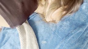 Domination with Feet