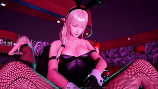 A House In The Rift 0.5.7r1 - Getting laid on the table (2-4)