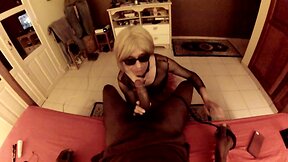 Bryan fucked me again tonight