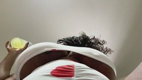 Trapped in Her Cage… Until MXDominion Lets You Out (POV) 4k