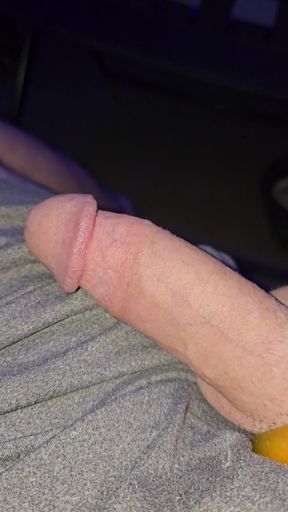 Cock Swinging Good Time