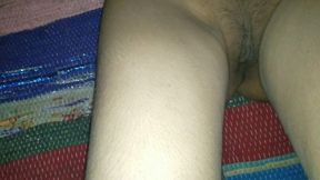 Girlfriend's Pussy Fucked