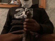 MASTER MEYERS WANTS HIS COCK SUCKED DRY !!! Any takers ? NEED 100k views (DADDY COCK IS LONG AND OIL