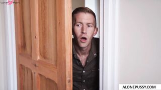 anal for ivy