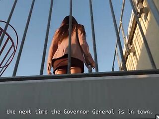 An arrogant Australian journalist was caught widening fake news on air and was d to avoid being called out!!