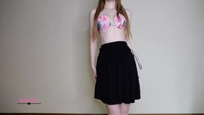 Just A Tease