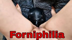 Femdom Face Sitting Forniphilia Human Furniture