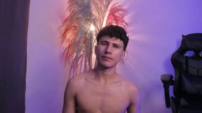 Mugly Yoshida Private Show