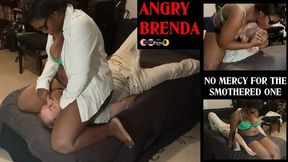 NO MERCY SMOTHERING COMBO by BRENDA (Deluxe edit) HD