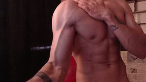 Logan Newman Private Show