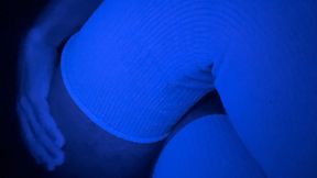 Sensation Asian🫐Soft Ass Body